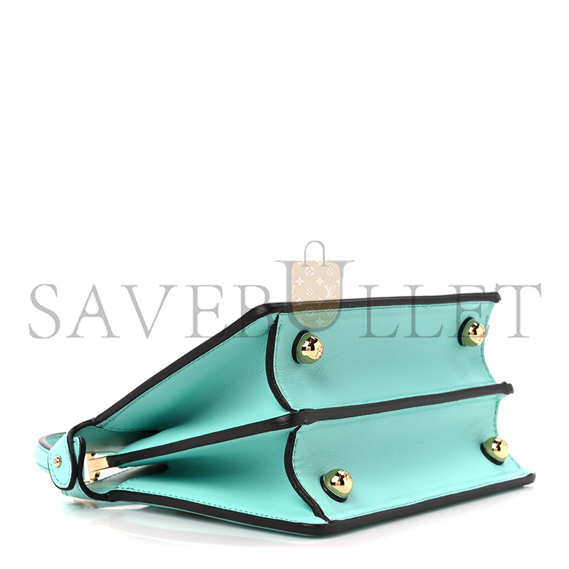 FENDI PEEKABOO ISEEU PETITE (20*15*11cm)